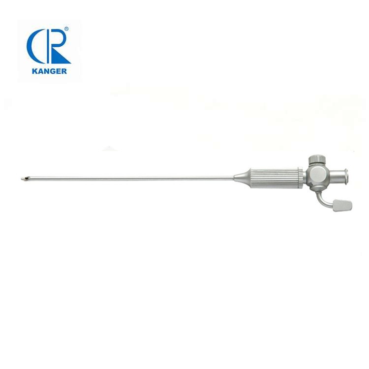 veress needle