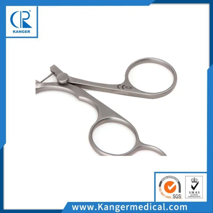 Hernia Forceps/neeedle