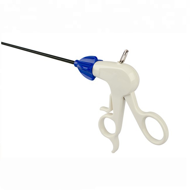 Disposable Clinch Grasping Forceps