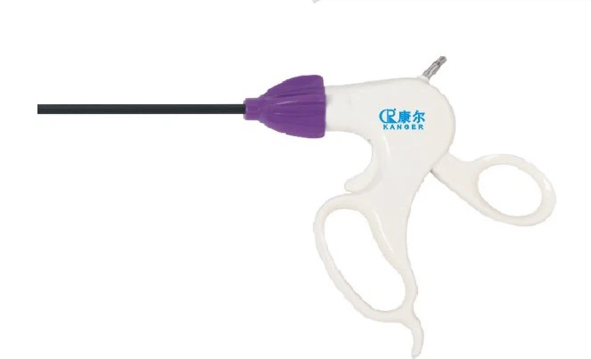Disposable Duck-jaw Forceps