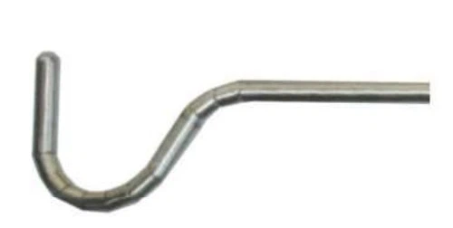 Goldfinger Retractor