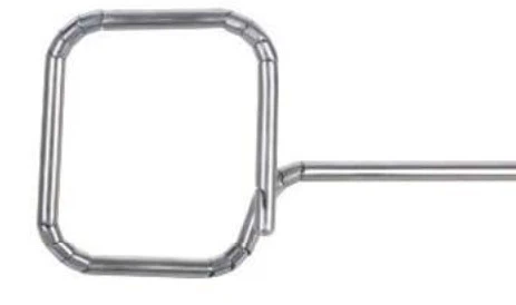 Goldfinger Retractor