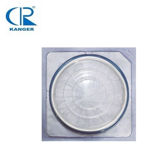 Laparoscopic Surgical Disposable Incision Protector