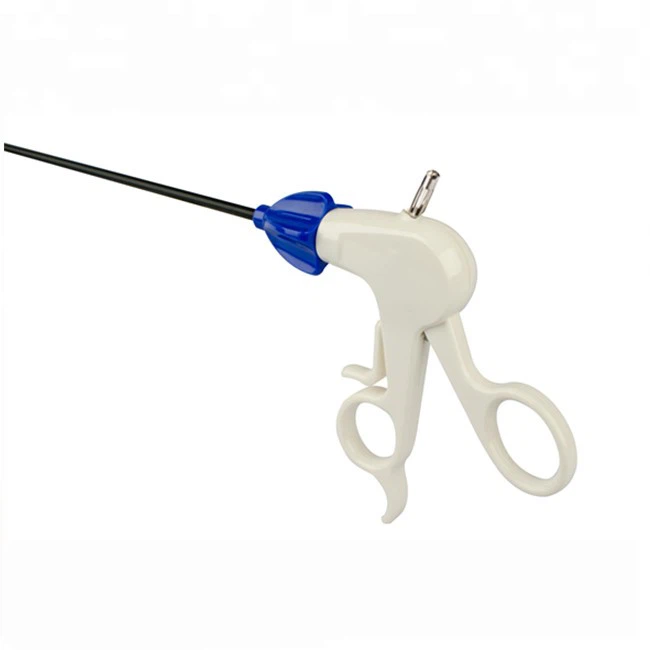 MONOPOLAR LAPAROSCOPIC SCISSORS
