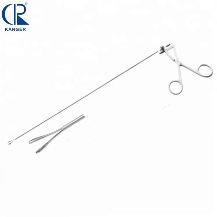 Pediatric Bronchoscopy Set