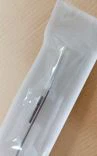 Anello di taglio per strumenti urologici monouso