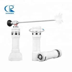 Endoscopio portatile portatile di alta qualità con vendita diretta in fabbrica