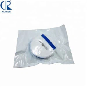 Drappeggi per videocamere sterili