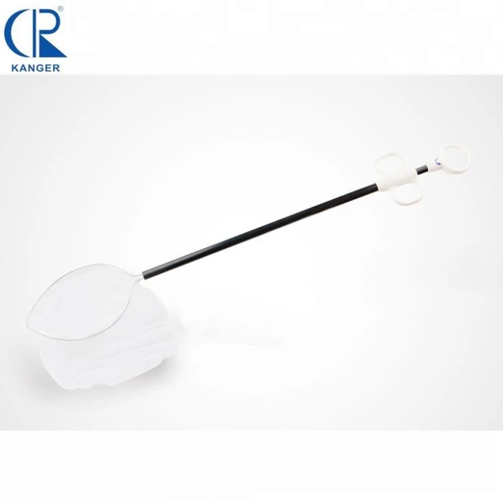 Detachable Endo Bags