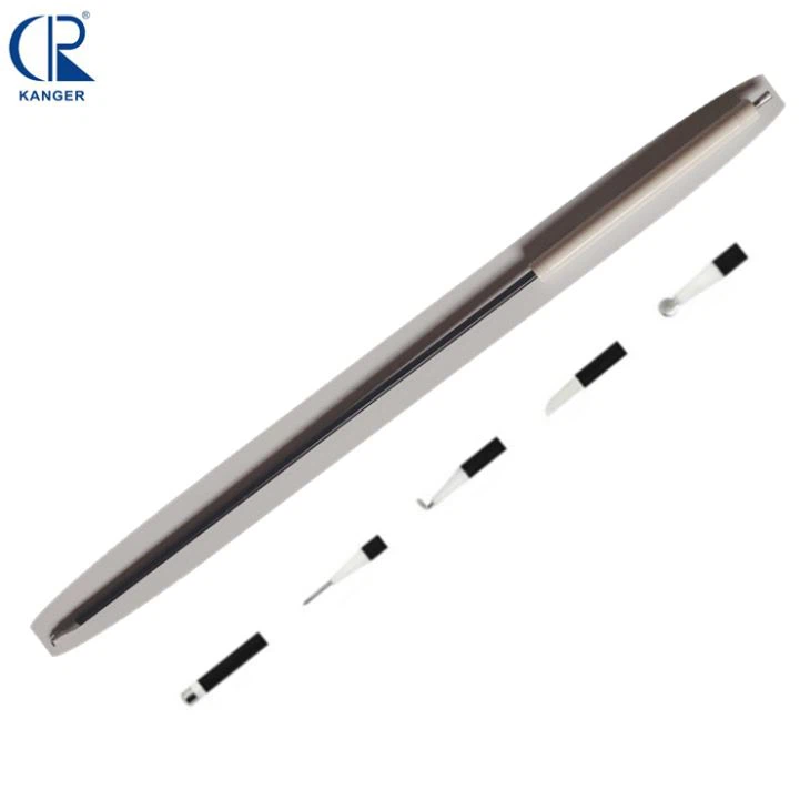 DISPOSABLE LAPAROSCOPIC L HOOK ELECTRODE