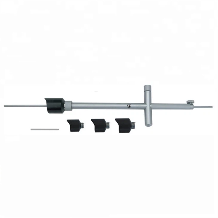 HOHL Uterine Manipulator