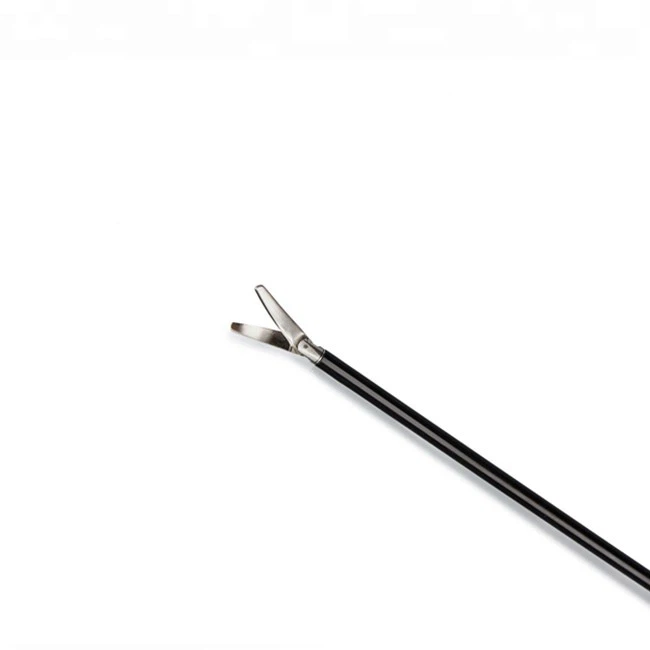 Single Use Laparoscopic Scissors