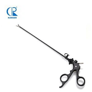 Forbici laparoscopiche da 5 mm