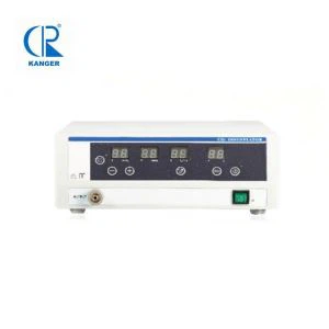 Insufflazione di CO2