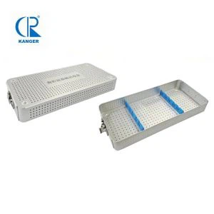 Contenitore strumenti