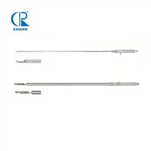 Coltello per dotti biliari
