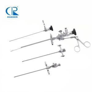 Set di citoscopia pediatrica