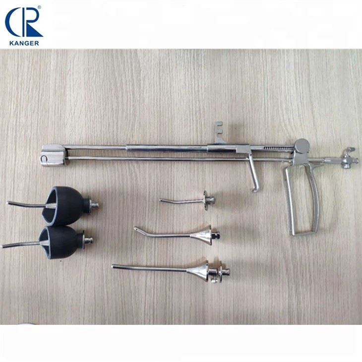 Tintara Uterine Manipulator