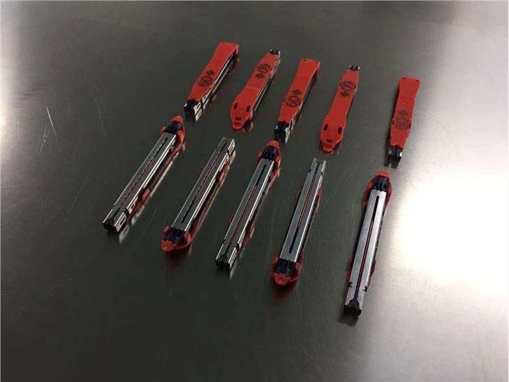 Reloadable Endoscopic Linear Cutter Stapler