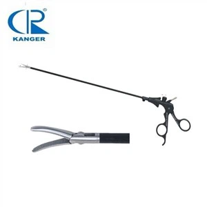 Set di strumenti per l'addestramento del dissector Grasper