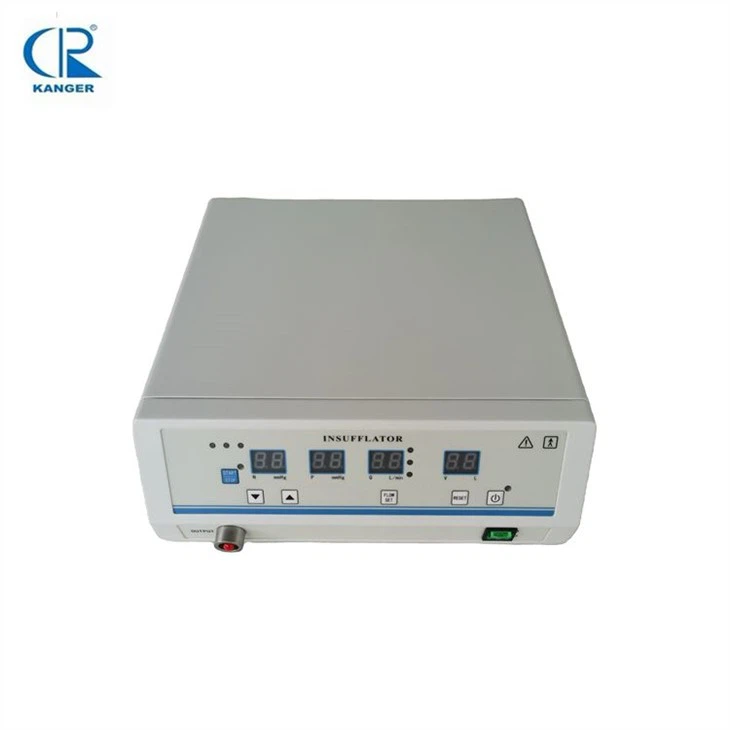 CO2 Insufflator For Abdominal Surgery