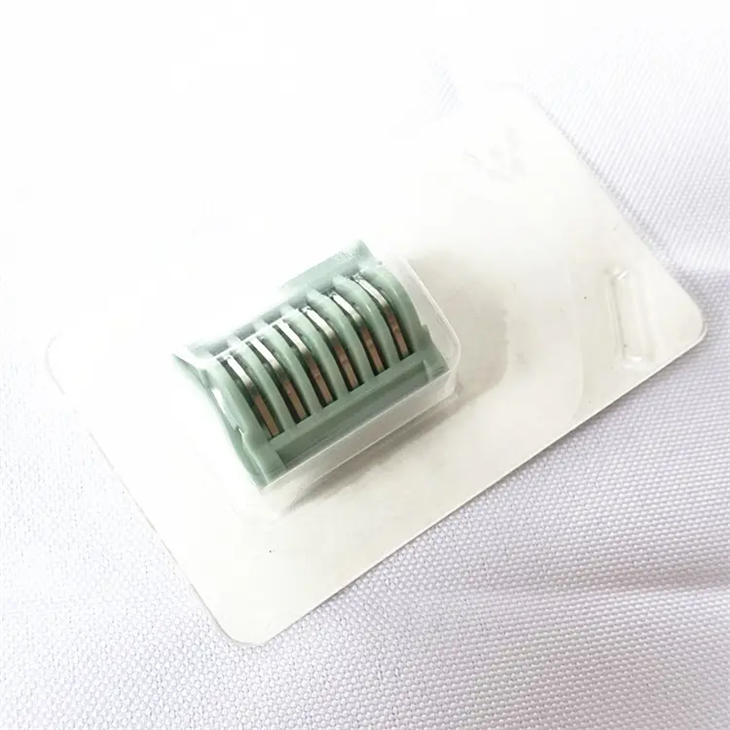 Surgical Ligation Clips Titanium Clips
